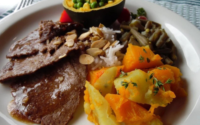 New Haven Guest House