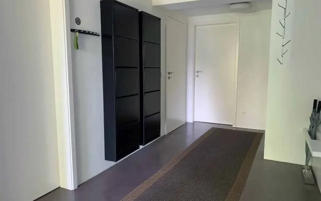 F80-Die FEINE Ferienwohnung