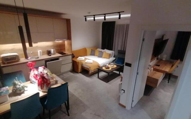 LUX Apartment STEVANOVIC A86
