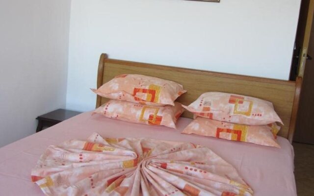 Guesthouse Olimp