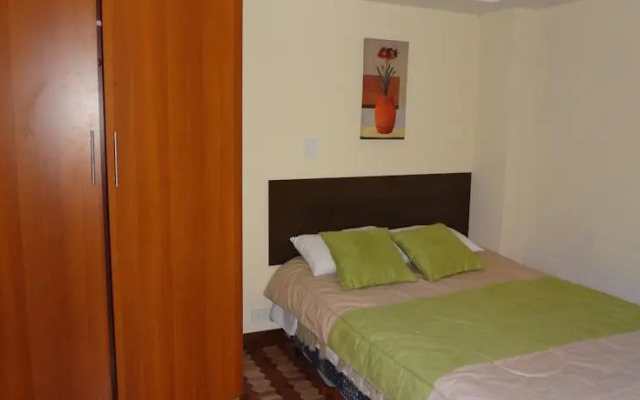 Casa Reyes