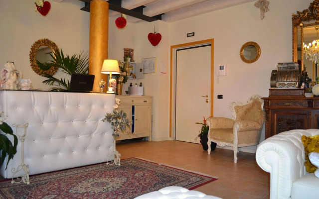 Residence Cà di Capri