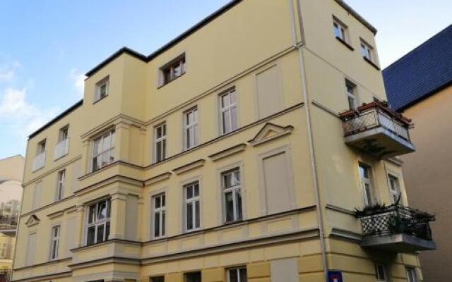 Cicha Przystań - Apartamenty Port