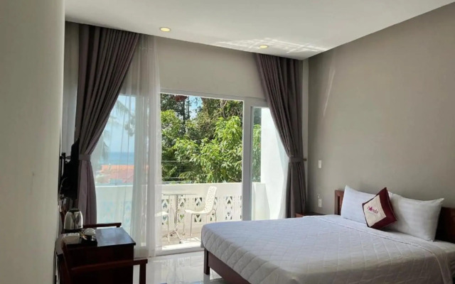 Lavender Resort