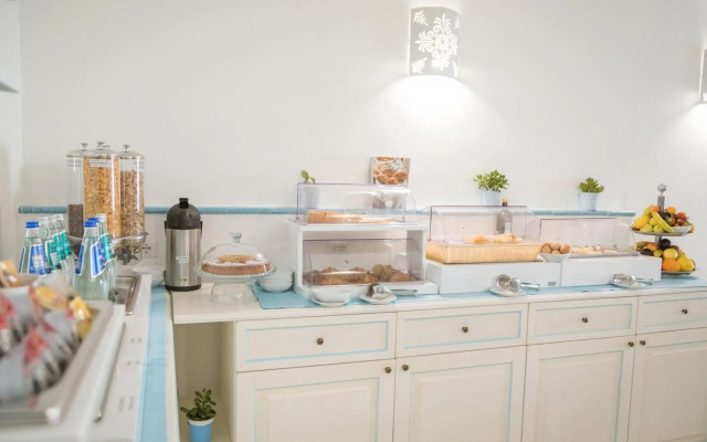 Regina Simius Hotel