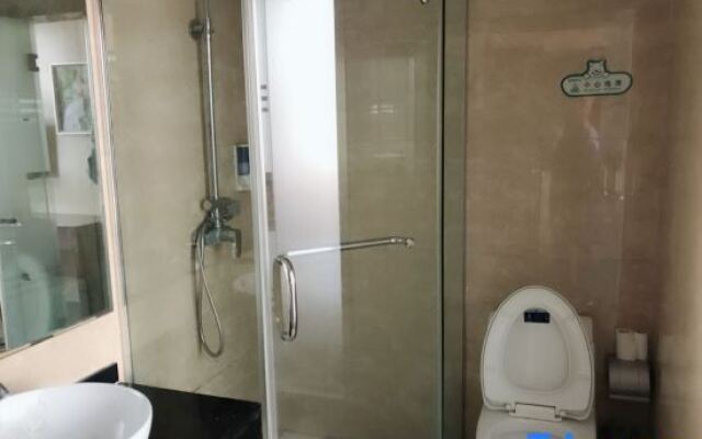 Yiyezhou Business Chain Hotel