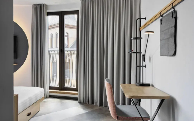Stay KooooK Leipzig City – Online Check In