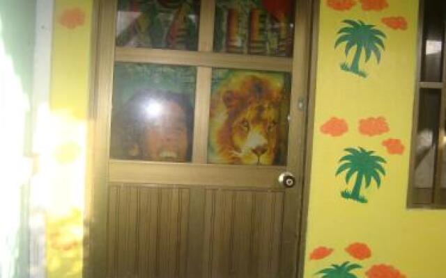 Posada Nativa Tinos Place