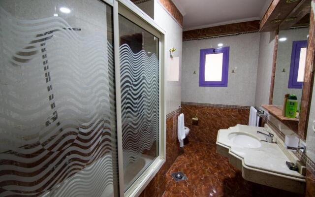 Cozy Apartment in Heart of Dokki - Giza
