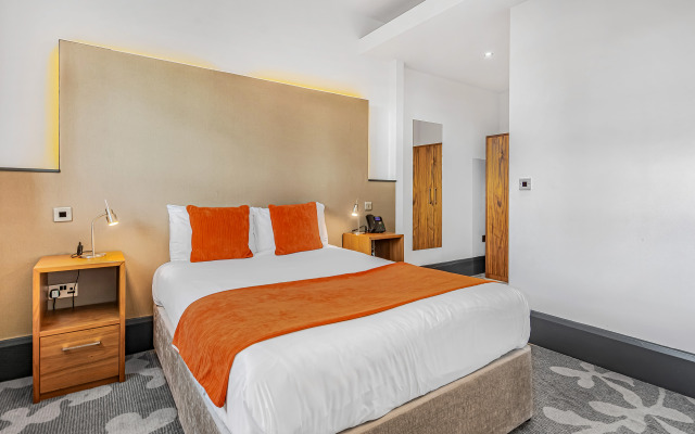 The Ainscow Hotel