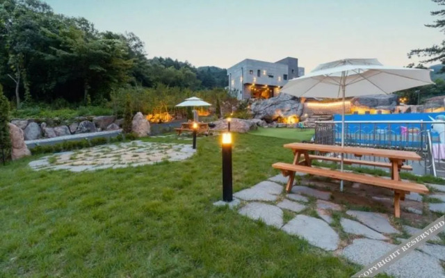 Gapyeong Seorak Nine Pension