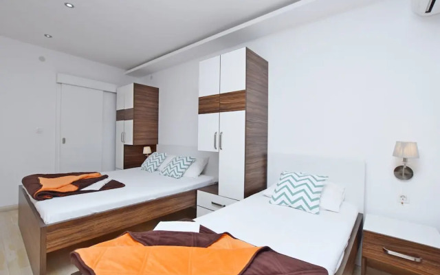 Apartments Ivanovic