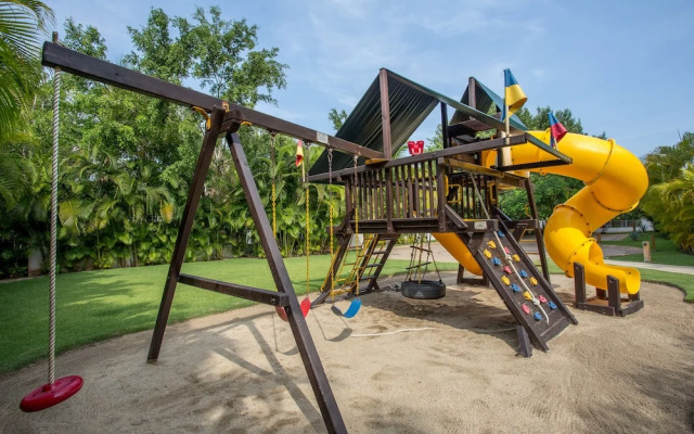 Inovation at Marival Distinct by Go Travel Club All Inclusive