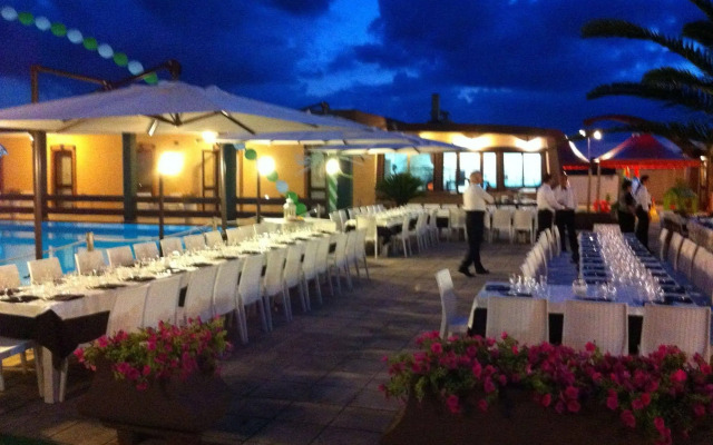 B&B Villa Calendano