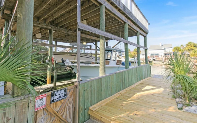 Holiday House 5 Bedroom Home