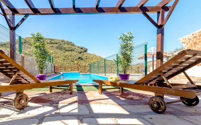 Casa Rural Cerro Valona