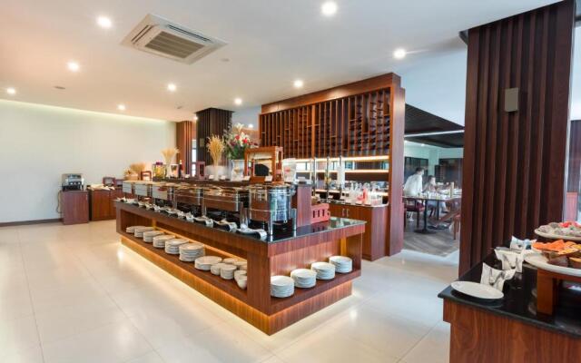 Tmark Resort Vang Vieng