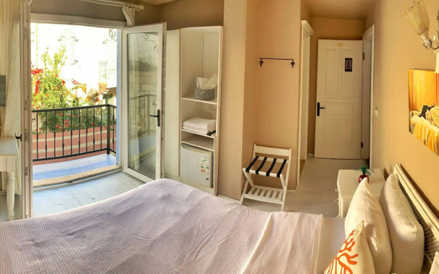 Maison d'Azur Alacati