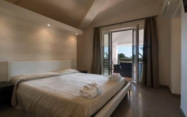 Nacore Bed And Breakfast