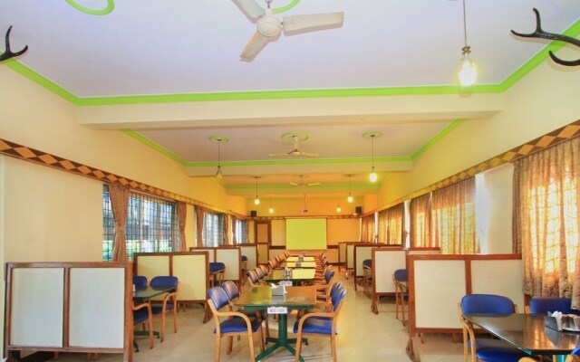 MAK Green Garden- Urban Stay
