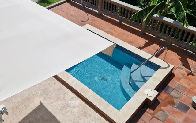 Micoud - 2-bedroom Villa - Pool - Free Parking