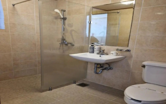 Ilsung Jeju Condo