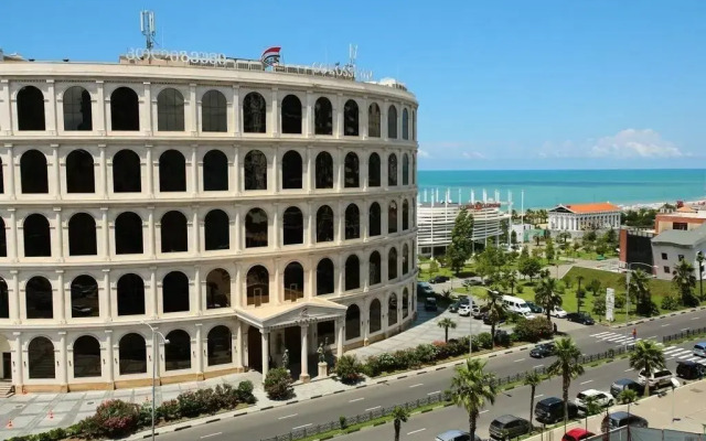 Orbi Luxury Apartments