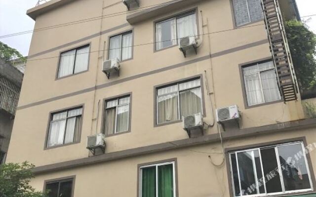桂林千惠假日酒店