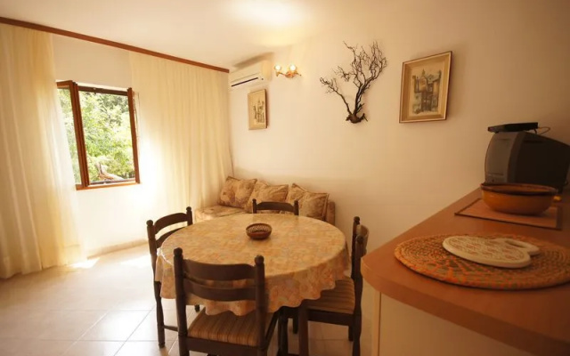 Holiday house PAULO2 - great location near the sea Cove Rogacic (Vis), Island Vis