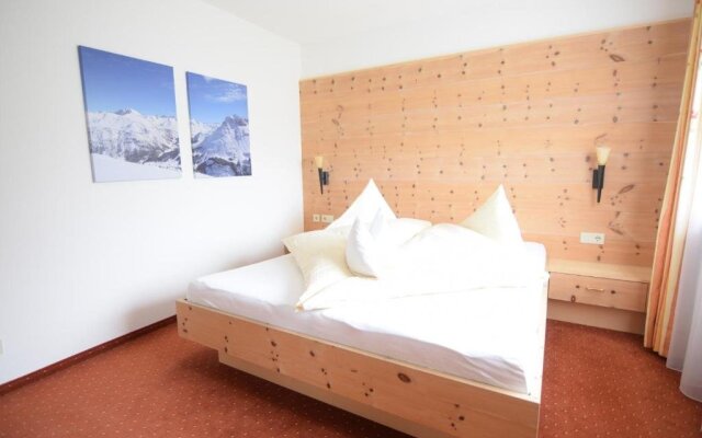 Hotel Hubertus