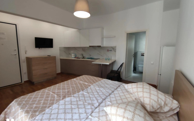 Studio in the heart of Athens next to Monastyraki.
