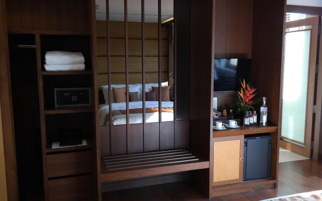 Mövenpick Phuket Bangtao Hotel