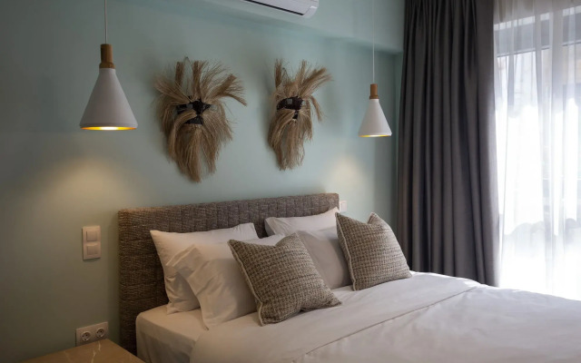 The Frogs Guesthouse