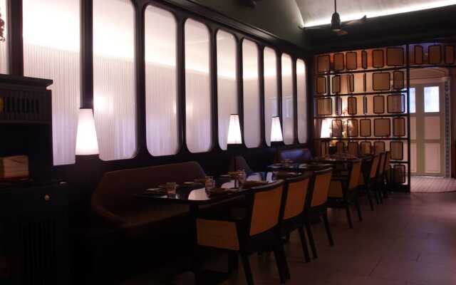 Star City Hotel
