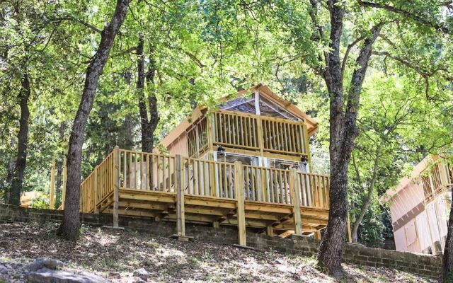 Vallicella Glamping Resort