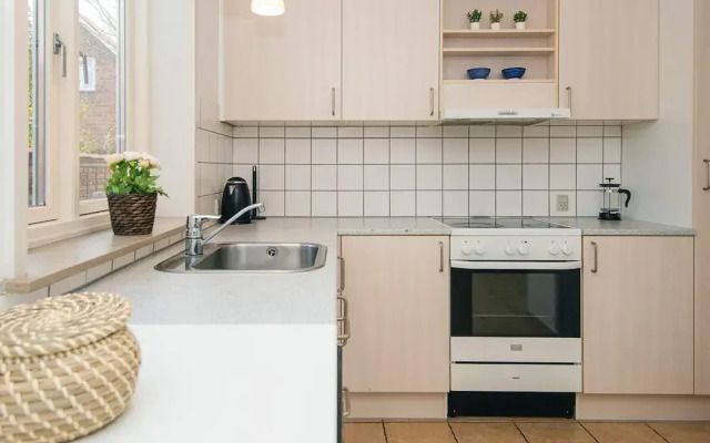 Charming Retreat in Ringkobing - By Traum Ferienwohnungen