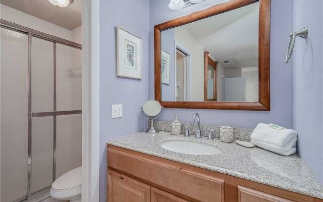 Seashell 19 - Two Bedroom Condo