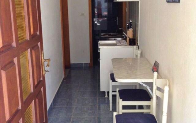Apartments Krajinovic