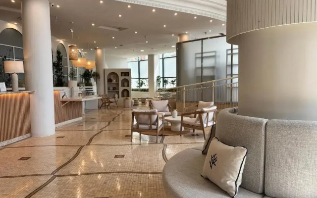 Pontiana Thalasso Hotel (ex Magic Balneario Hotel)