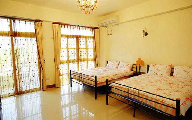 Yang Ping House