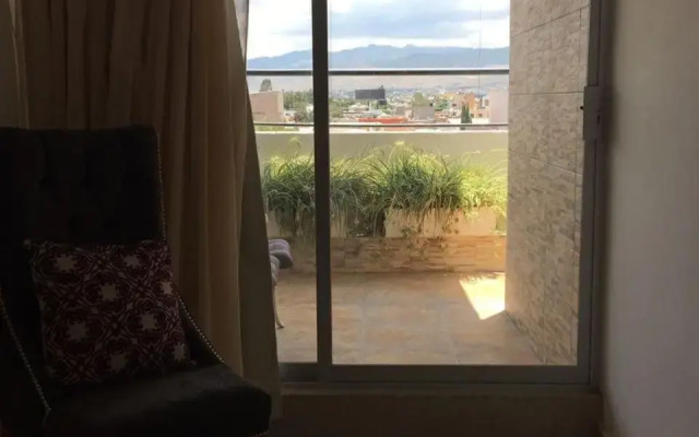 Hotel Santa Lucia del Bosque