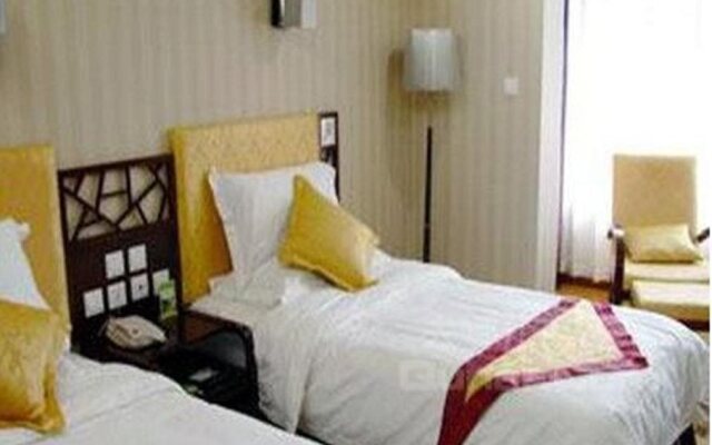 Zhuhai Hotel