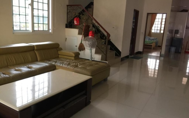 Wish Enjoy Happy Homestay