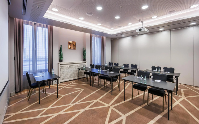 Park Plaza Nuremberg