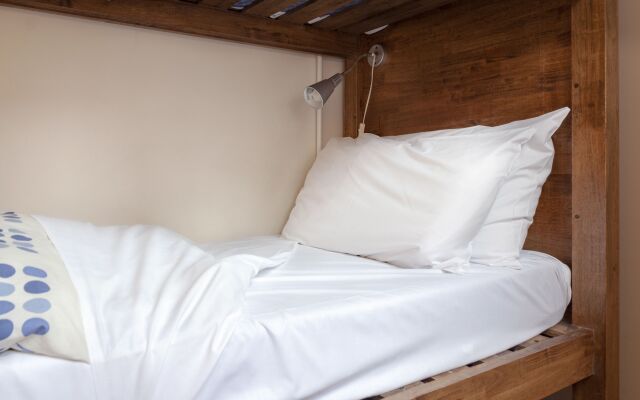 Palmers Lodge Swiss Cottage - Hostel