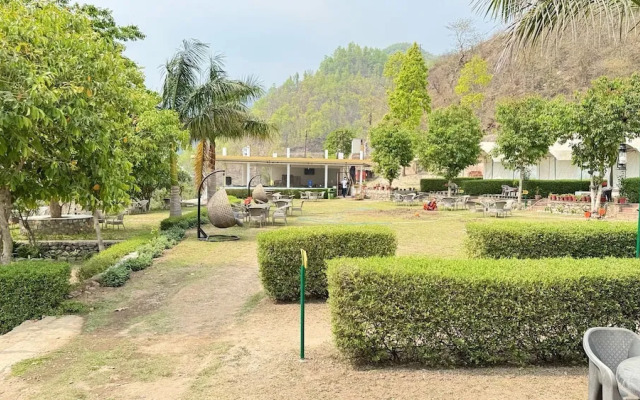 Wild Vista Marchula Resort