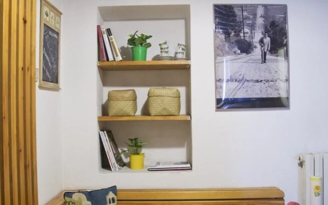 BohÃ¨mien District