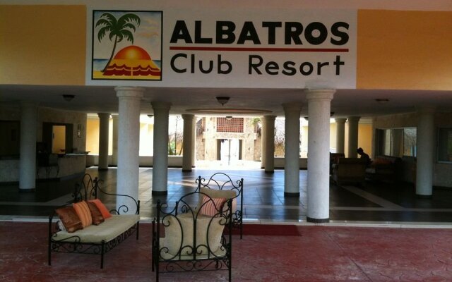 Albatros Club Resort