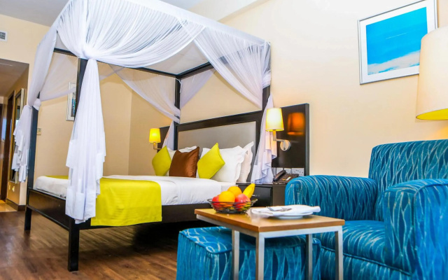 Acacia Premier Hotel