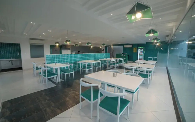 Hotel Visakka - Palani